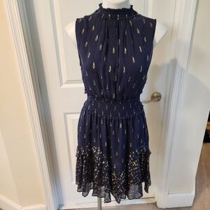 Rebecca Taylor Size 6 Dress